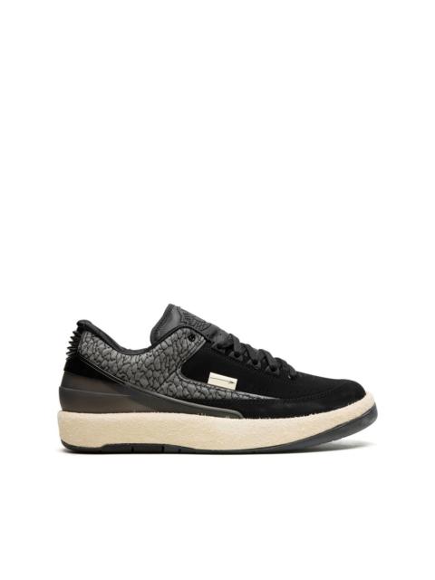 Jordan Air Jordan 2 Low "Responsibility" sneakers