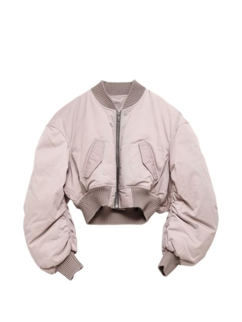 Rick Owens secchia cropped Flight