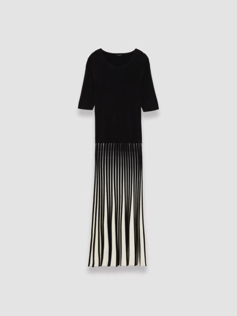 JOSEPH Stripes Dress