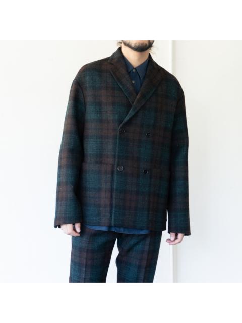 ジャケット・アウター oamc double breasted jacket 19AW 1183393433.jpg?1617454049