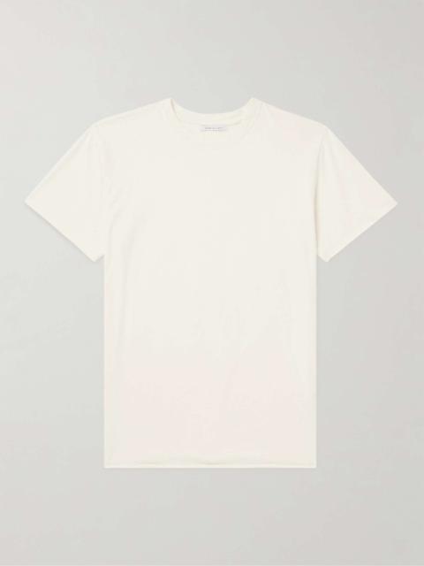 John Elliott Anti-Expo Slim-Fit Cotton-Jersey T-Shirt