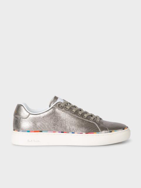 Paul Smith Leather 'Lapin' Sneakers