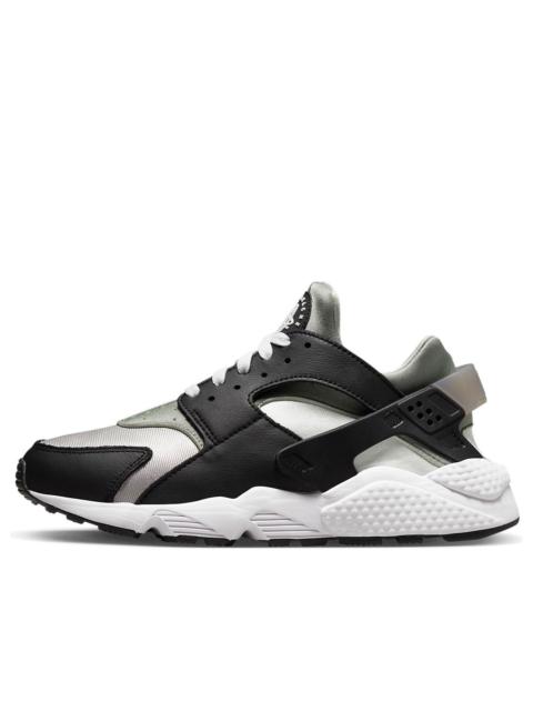 Nike Air Huarache 'Black White Grey' DD1068-006