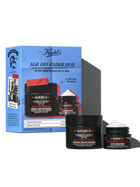 Kiehl's Age Defender Duo Set