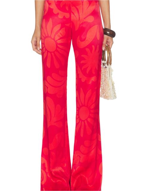 CALA de la CRUZ Nix Pants