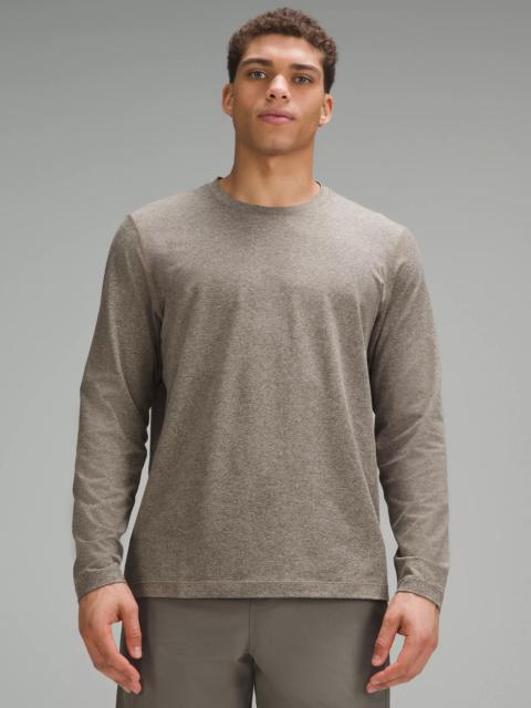 lululemon Soft Jersey Long-Sleeve Shirt