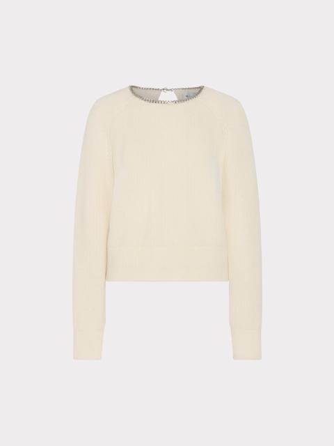 MILLY Havi Sweater