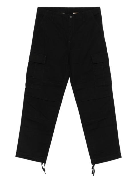 Carhartt cargo straight trousers