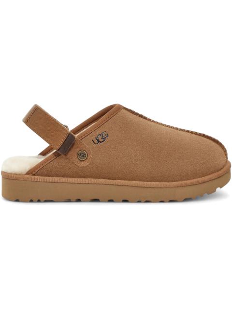 UGG UGG Lanah Clog Chestnut (Women's)