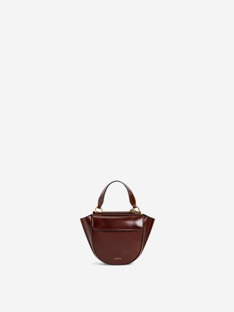 WANDLER BOLSO HORTENSIA PICCOLA