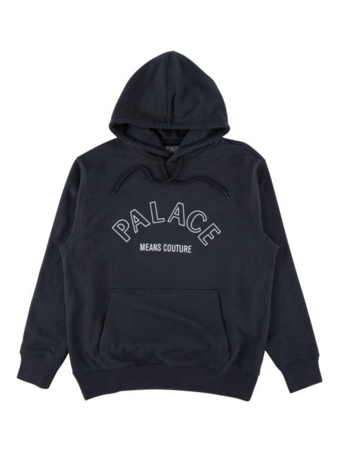 PALACE Couture Hoodie