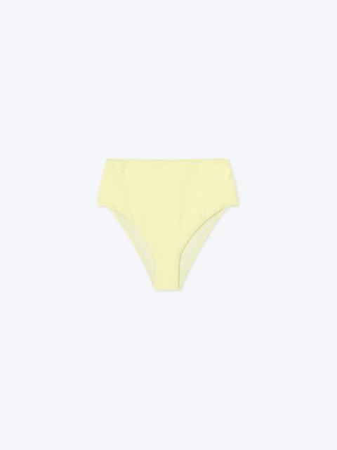 Nanushka BENTE - Swim pants - Lumen