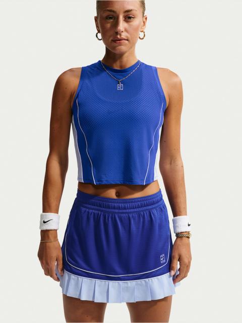 Nike NikeCourt Advantage Women's Dri-FIT Tennis Tank Top