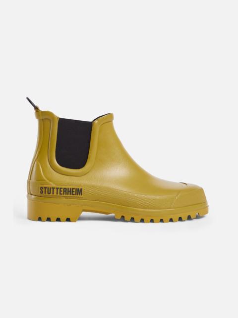 Stutterheim Chelsea Rainwalker Gold