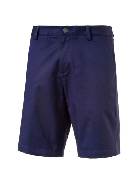 PUMA Tailored Chino Short "Peacoat" 572325 03