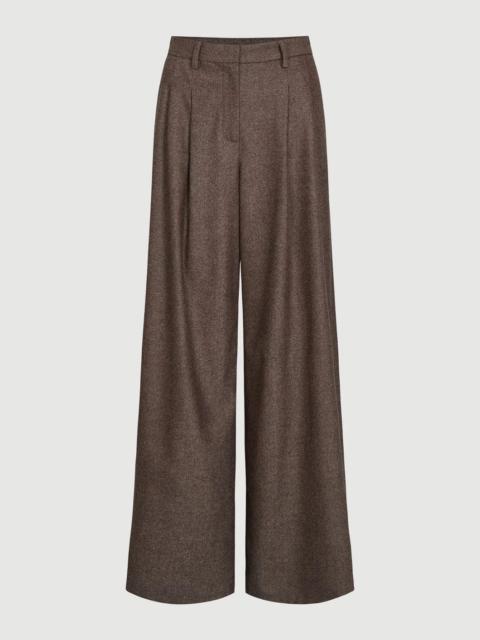 TWP AVERY PANT PINECONE