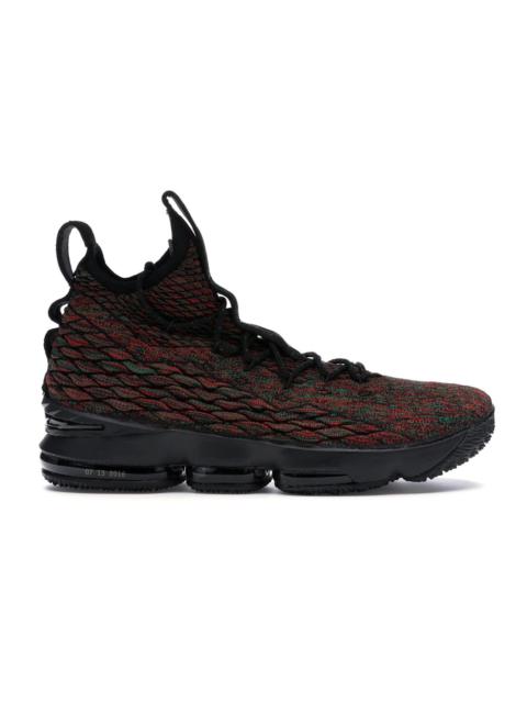 Nike Nike LeBron 15 Black History Month 2018 REVERSIBLE