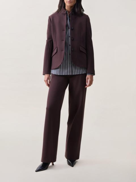 rag & bone Sadie Blazer Refine Knit