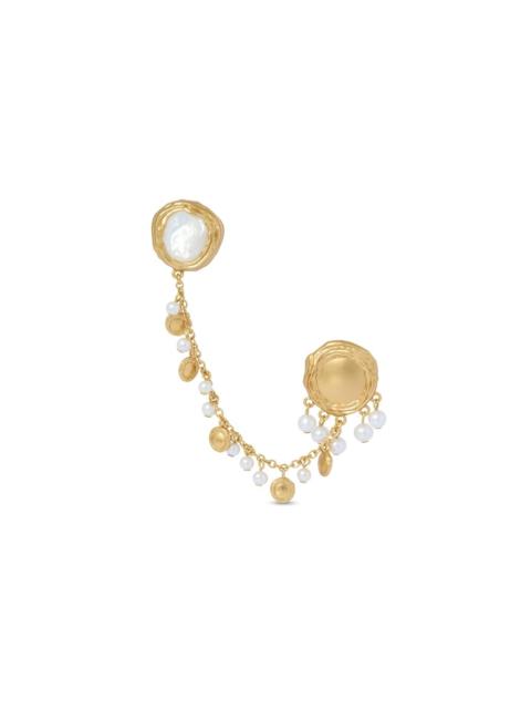 Zimmermann VOLUTE EARCUFF