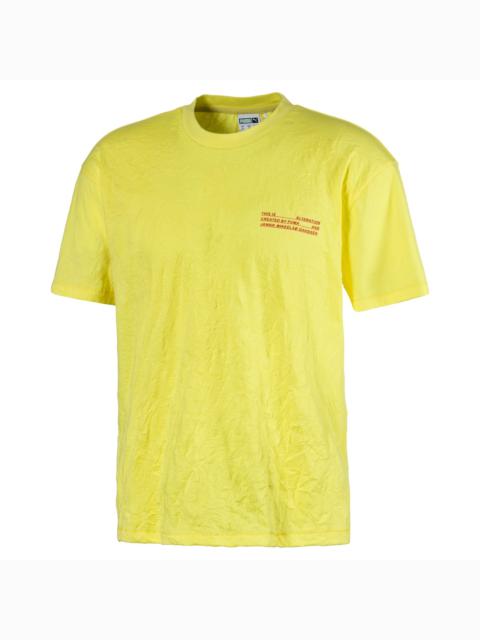 PUMA PUMA ALTERATION Tee 579880-46