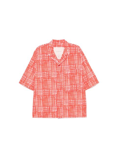 Toogood Landscaper shirt