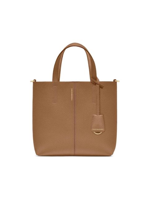 MAISON de SABRÉ Small Leather Soft Tote