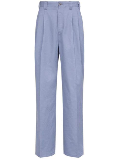 Maison Margiela Skater chino trousers