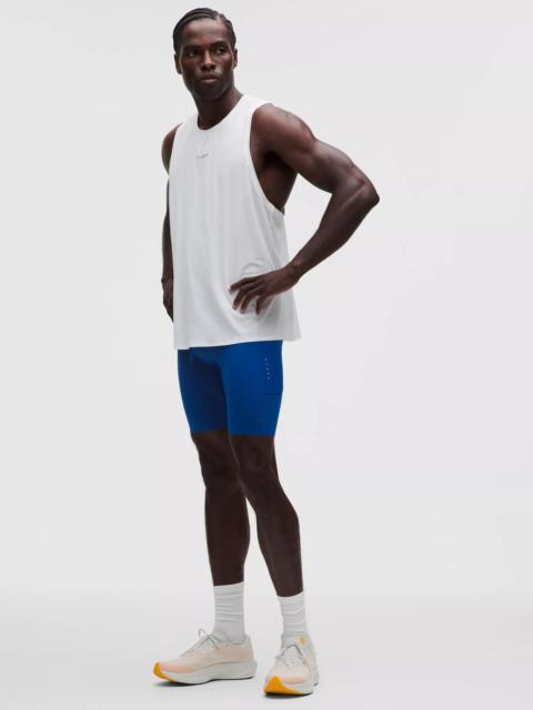 lululemon Fast and Free Half Tight 8" *Updated Design