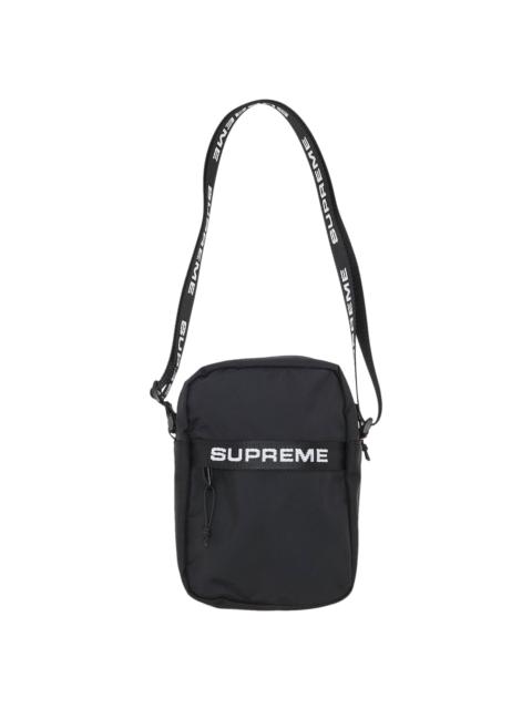 Supreme Shoulder Bag 'Black'