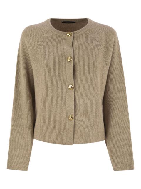 FABIANA FILIPPI button cardigan