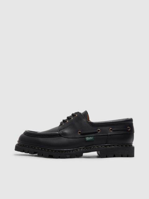 Chimey shoe