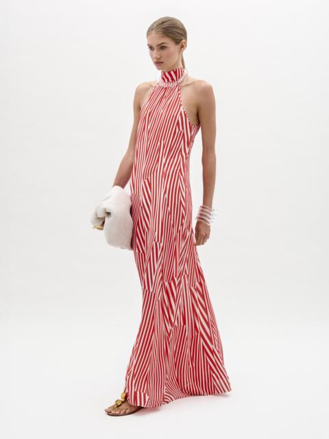 SILVIA TCHERASSI Koa Dress