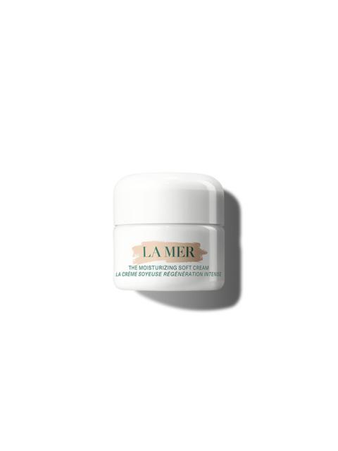 LA MER The Moisturizing Soft Cream