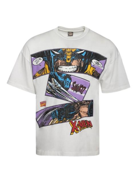 EARTHLING VIP graphic-print T-shirt