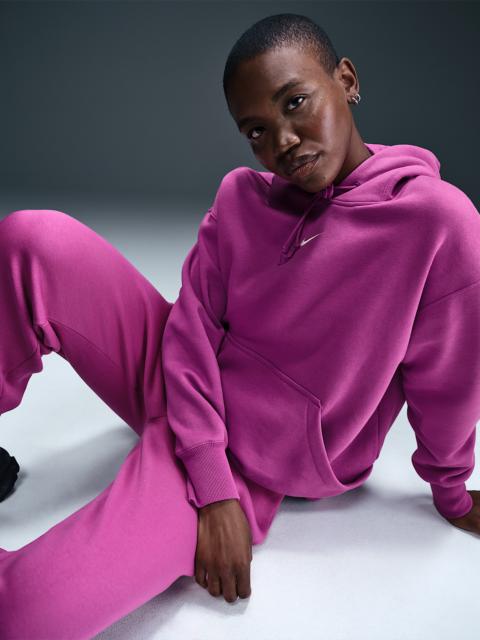 Nike Nike Sportswear Phoenix Fleece Women's Oversized Pullover Hoodie
