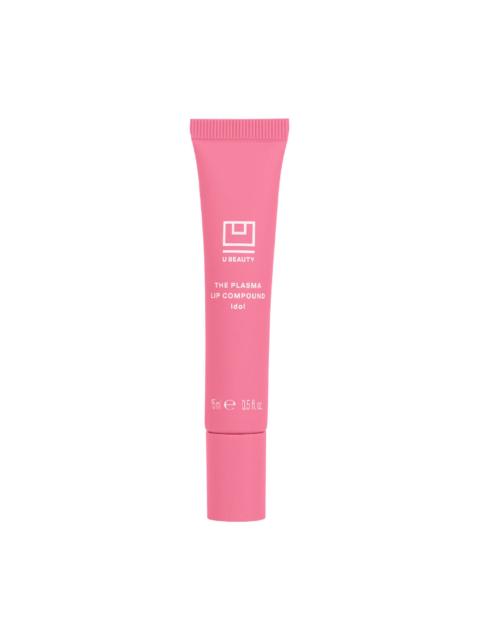 U Beauty The Plasma Lip Compound Tinted