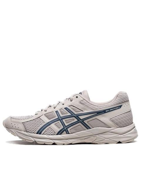 ASICS Gel-Contend 4 'Stone Grey Blue' T8D4Q-200