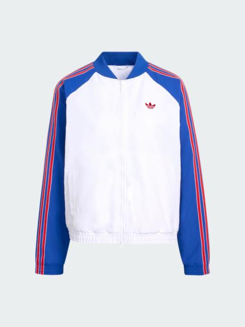 adidas SST Tracktop