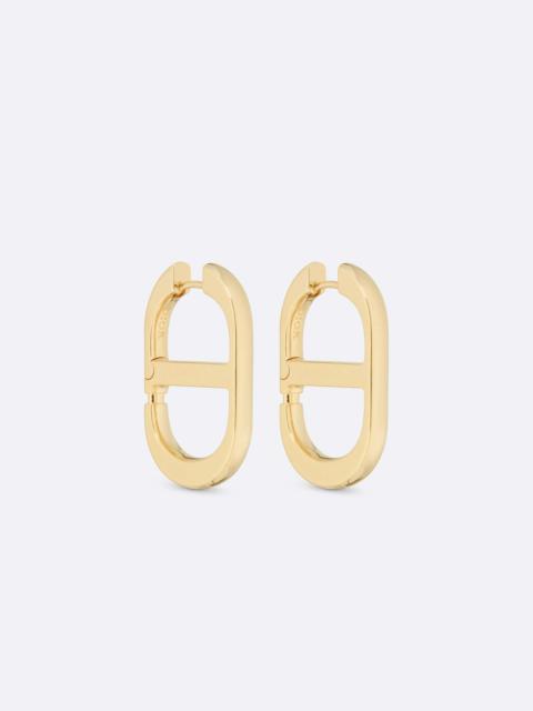 Dior 30 Montaigne Earrings