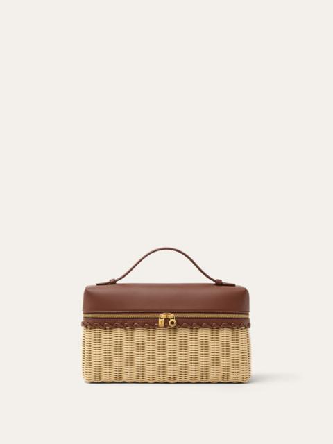 Loro Piana Extra Pocket L27 wicker