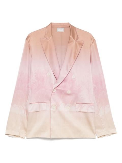 Pierre-Louis Mascia Ada blazer