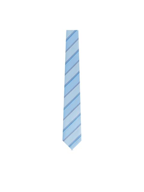 Louis Vuitton MNG Stripes Tie