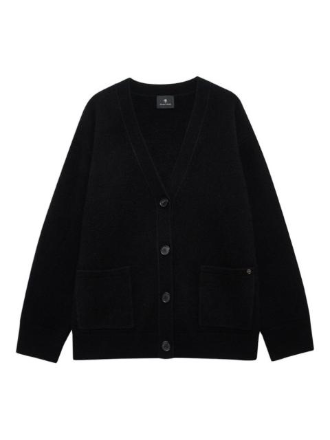 ANINE BING Jackson cardigan
