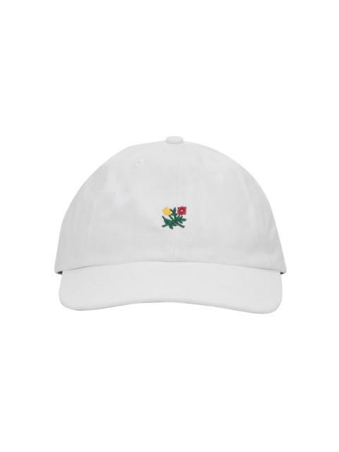 AIMÉ LEON DORE Brushed Crest Hat "White" NOSAH003 WHITE