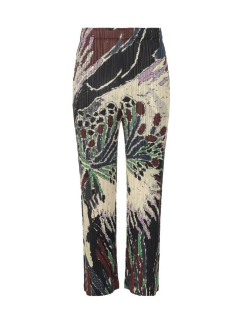 パンツ PLEATSPLEASEISSEY MIYAKE TROPICAL WINTER Pleats Please Issey Miyake TROPICAL WINTER PANTS | REVERSIBLE