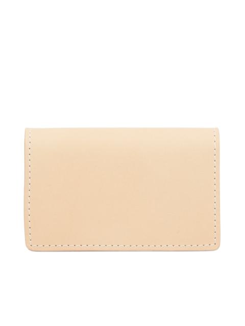 Hender Scheme Hender Scheme Folded Card Case