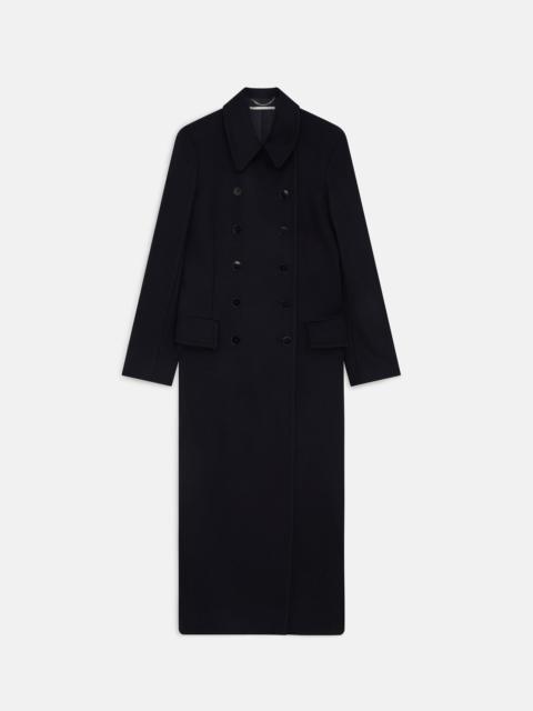 Stella McCartney Slim Fit Maxi Coat