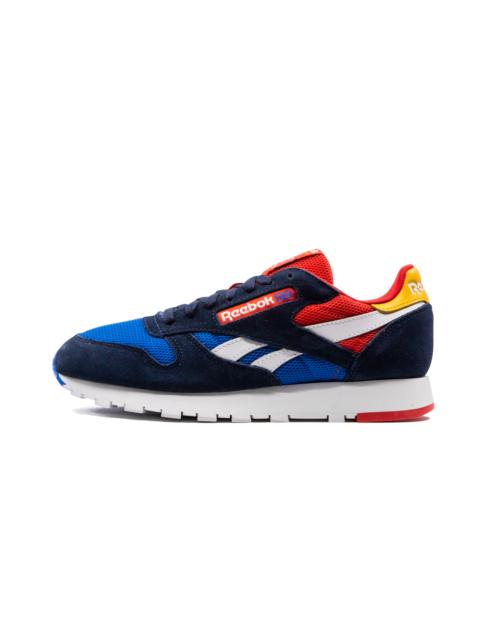Reebok CL Leather MU