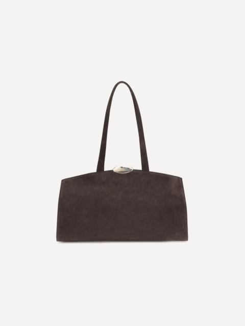 BENEDETTA BRUZZICHES Serena Shoulder Bag