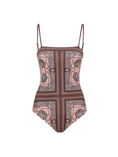 La DoubleJ Elle swimsuit